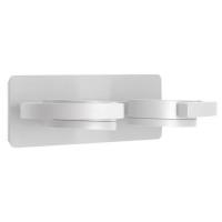 Уличный настенный светильник Mantra Iguazu 6768