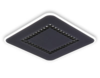 Потолочный светодиодный светильник с пультом 3000K-6400K 68Вт, AMBRELLA LIGHT, FL51419