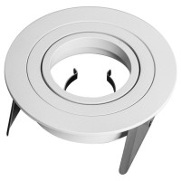 Встраиваемый светильник Mantra Basico Gu10 7741 Встраиваемый светильник Mantra Basico Gu10 7741