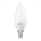 Jazzway Светодиодная лампа PLED-SP C37 9W E14 3000K 820Lm-E, 2859457A