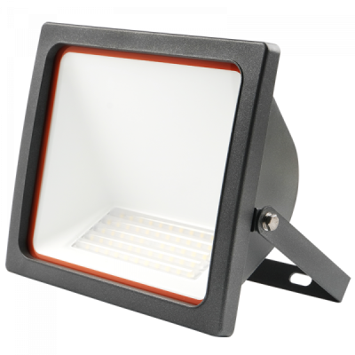 Jazzway Прожектор PFL -AS-   50w 4000K IP65 асимметричный, 5022478