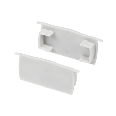 Заглушка ARH-TRI-D глухая (Arlight, Пластик), 018831