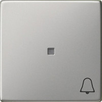 0286600 Gira Клавиша с пиктограммой "звонок"