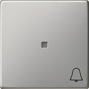 0286600 Gira Клавиша с пиктограммой "звонок"