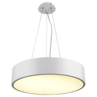 Подвесной светодиодный светильник Mantra Cumbuco 6150+5515