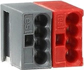 059500 Gira Клеммник Instabus