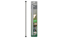 Светильник LED500х25 линейный ультратонкий, 5 Вт, 230 В, IR-сенсор, 4000К, TDM Electric, SQ0329-3610