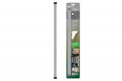 Светильник LED500х25 линейный ультратонкий, 5 Вт, 230 В, IR-сенсор, 4000К, TDM Electric, SQ0329-3610