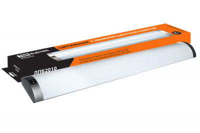 Светильник ЛПБ2010 13 Вт 230В Т5/G5 TDM Electric, SQ0305-0026