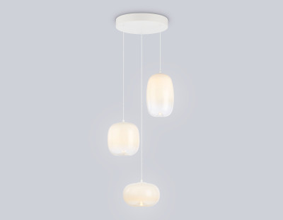 Подвесной светодиодный светильник 3000K 12Вт, AMBRELLA LIGHT, LH11096