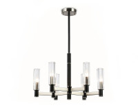 Потолочный светильник E14*6, AMBRELLA LIGHT, LH55501