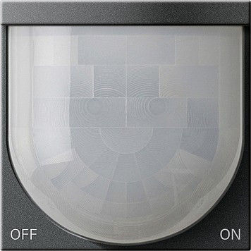 205128 Gira Датчик движения KNX Komfort 2,20 м