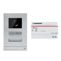 M20351 - Комплект домофона с IP шлюзом M20351 - Комплект домофона с IP шлюзом