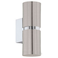 Eglo 96261 Бра (настенный светильник) светодиодное PASSA