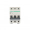 City9 Set Автоматический выключатель (АВ) С 16А 3P 6kA 400В, Systeme Electric, C9F36316