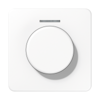 накладка роторного механизма со световодом, CD1540KO5WW