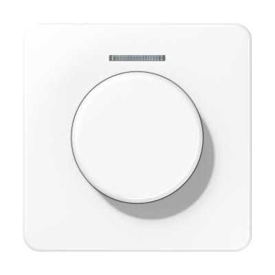 накладка роторного механизма со световодом, CD1540KO5WW