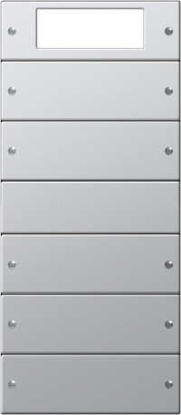 Комплект клавиш, 5 шт. Plus