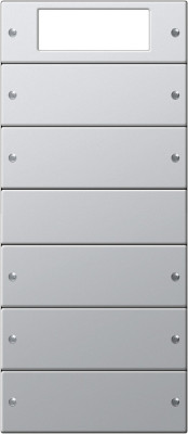 Комплект клавиш, 5 шт. Plus