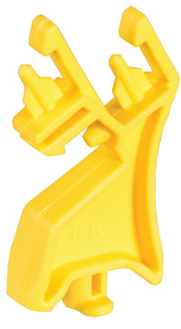 TITAN 5 Изолятор-стойка IEK, YIS51-K05