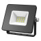 Gauss Прожектор Elementary 10W 850lm 6500К 200-240V IP65 PROMO черный LED, 613100310P