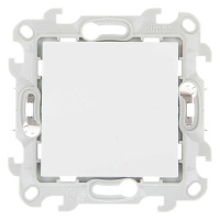 Simon Проходной выкл Push&Go, бел, 2420251-030