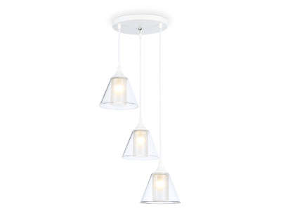 Подвесной светильник E27*3, AMBRELLA LIGHT, TR3553