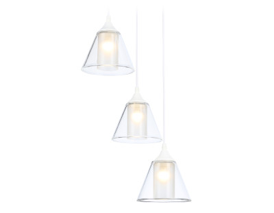 Подвесной светильник E27*3, AMBRELLA LIGHT, TR3553