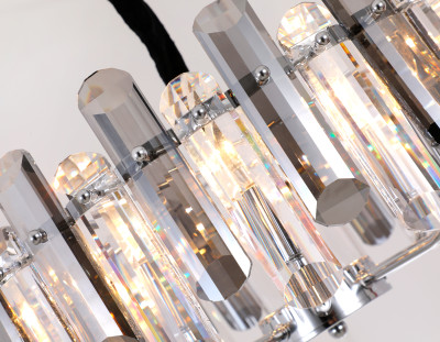 Подвесной светильник E14*8, AMBRELLA LIGHT, TR5303