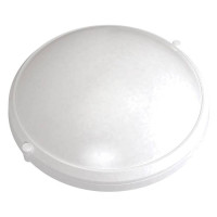 Св-к светодиодный Gauss IP54 D175*76 15W 1220lm 4000K 160-260V Qplus круглый 1/30, 141411215 Св-к светодиодный Gauss IP54 D175*76 15W 1220lm 4000K 160-260V Qplus круглый 1/30, 141411215