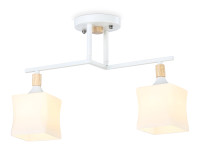 Потолочный светильник E27*2, AMBRELLA LIGHT, TR9484