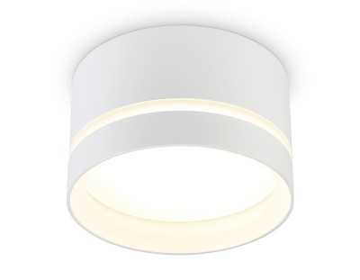 Накладной светильник 1*GX70 IP44, AMBRELLA LIGHT, TU5391