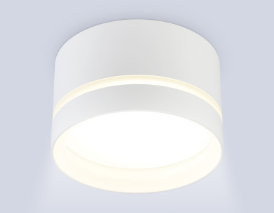 Накладной светильник 1*GX70 IP44, AMBRELLA LIGHT, TU5391