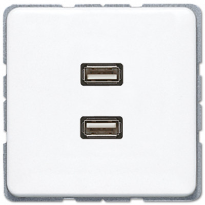 Мультимедиа разъём, MACD1153WW