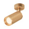 Maytoni Потолочный светильник Focus Design GU10 1x50Вт, C034CL-01G