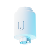 Умный терморегулятор для радиатора отопления Sber - SBDV-00185