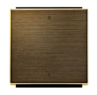 8501.2 OE - Клавиша для 1-клавишных выключателей/переключателей/кнопок с символом I/O, серия SKY, цвет античная латунь - 2CLA850120A1201 8501.2 OE - Клавиша для 1-клавишных выключателей/переключателей/кнопок с символом I/O, серия SKY, цвет античная латунь - 2CLA850120A1201