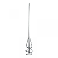Насадка-миксер 60х400мм SDS PLUS KRANZ, KR-92-0550