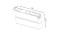 Светильник трековый DL-SLIM-FLWH-10-CCT 48В 10Вт 2700-6000К SWG PRO бел. DesignLed 00-00022085