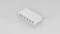 Светильник трековый DL-SLIM-FLWH-10-CCT 48В 10Вт 2700-6000К SWG PRO бел. DesignLed 00-00022085