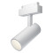 Maytoni Трековый светильник Focus Led S35 4000K 18Вт 24°, TR019-2-15W4K-W