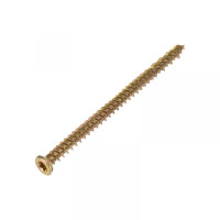 Шуруп по бетону 7,5х112мм, короб (100 шт/уп) KRANZ , KR-01-3731-005
