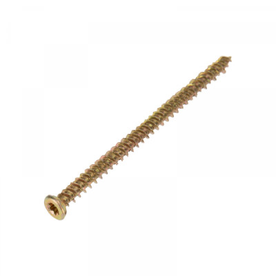 Шуруп по бетону 7,5х112мм, короб (100 шт/уп) KRANZ , KR-01-3731-005