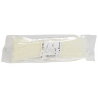 Legrand Монтажный хомут Colring - ширина 3.5 мм - длина 280 мм - пакет 100 шт - бесцветный, 031825