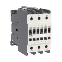 ДКС Магнитный контактор YON DSC065 65A 30кВт AC3 3P кат.110В DC, DSC065-3C00D110