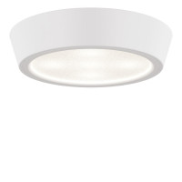 Lightstar 214902 Светильник URBANO LED 10W 1175LM БЕЛЫЙ 3000K IP65 (в комплекте)