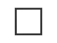 Simon 10000610-238 Рамка универсальная на 1 пост цвета черный матовый S100