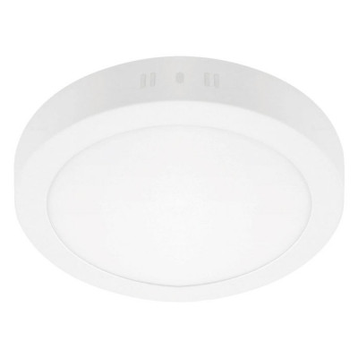 Lightstar 323064 Светильник ZOCCO CYL LED 6W 300LM 4000K (в комплекте)