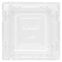 Vimar Защита суппорта на 2 модуля, 30602.C