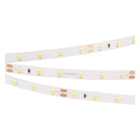 Светодиодная лента RT 2-5000 24V Warm3000 (3528, 300 LED, LUX) (Arlight, 4.8 Вт/м, IP20), 024110(B)